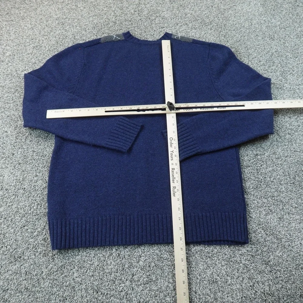 Banana Republic measurements are